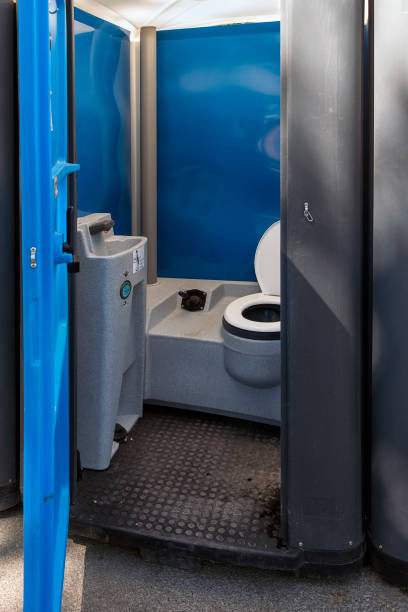 Best Construction site porta potty rental  in East Brady, PA