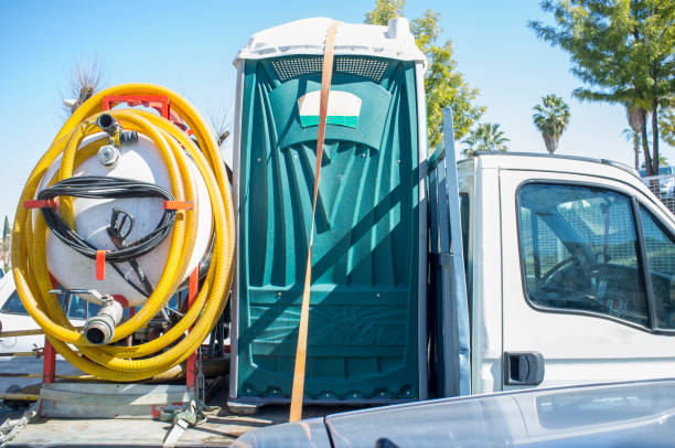 Best Luxury portable toilet rental  in East Brady, PA
