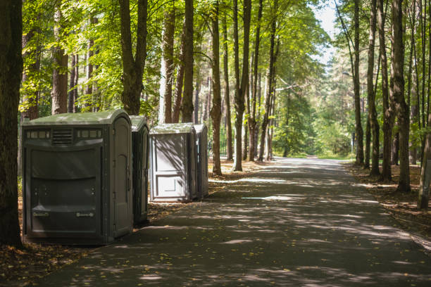 Best Portable restroom trailer rental  in East Brady, PA