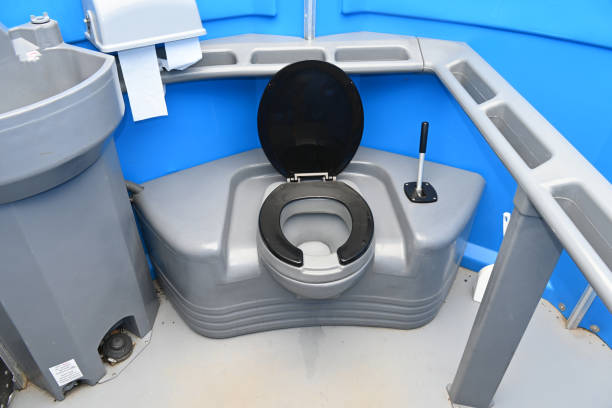 Best Portable toilet rental cost  in East Brady, PA