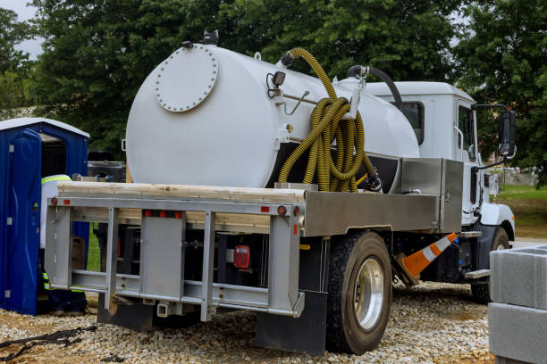 Best Portable toilet rental cost  in East Brady, PA