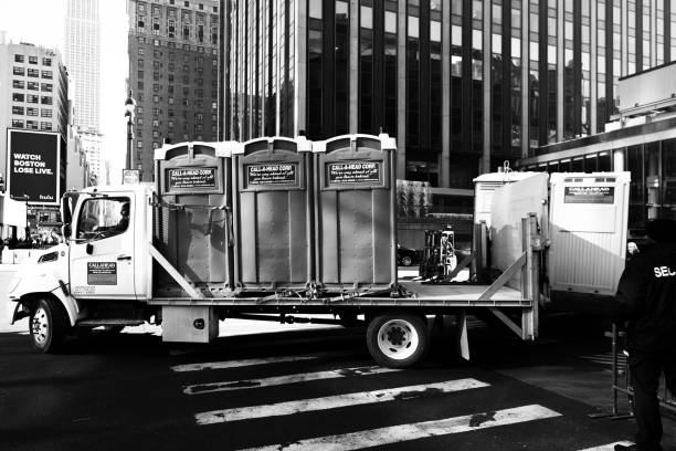 Best Wedding porta potty rental  in East Brady, PA