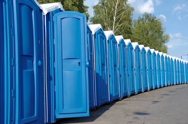 Best Temporary restroom rental  in East Brady, PA